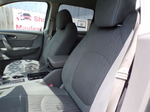 Used 2016 Chevrolet Traverse LS image 6