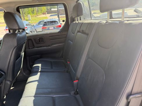 Used 2009 Honda Ridgeline RTL image 11