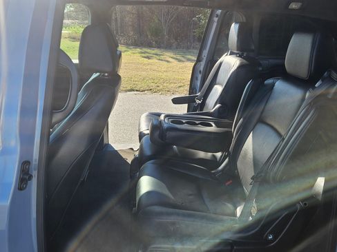 Used 2023 Honda Odyssey Sport image 11