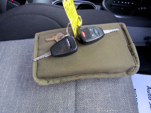 Used 2008 Jeep Wrangler Sahara image 21