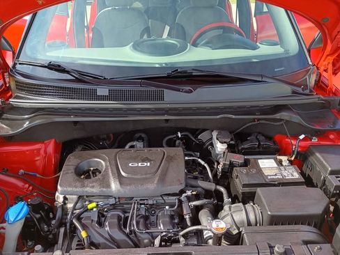 Used 2019 Kia Soul image 16