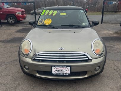 Used 2010 MINI Cooper