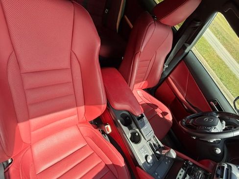 Used 2021 Lexus IS 350 F Sport RWD image 16