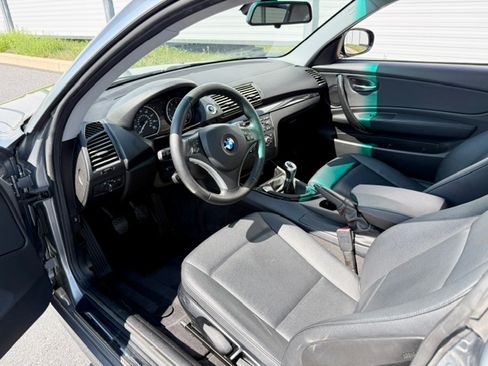 Used 2010 BMW 128i Coupe RWD image 11