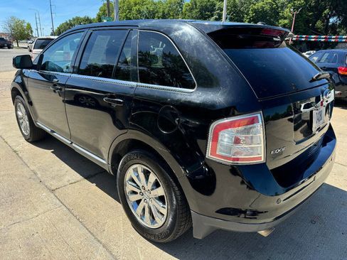 Used 2008 Ford Edge Limited image 5
