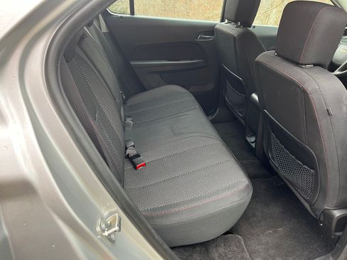 Used 2016 Chevrolet Equinox LS image 31