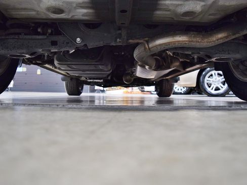 Used 2008 Toyota RAV4 Limited image 30