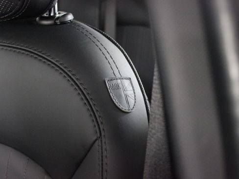 Used 2023 MINI Cooper S 4-Door Hardtop FWD image 34