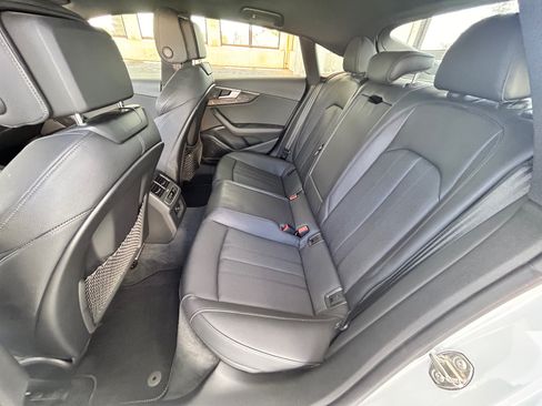 Used 2018 Audi S5 Premium Plus image 16