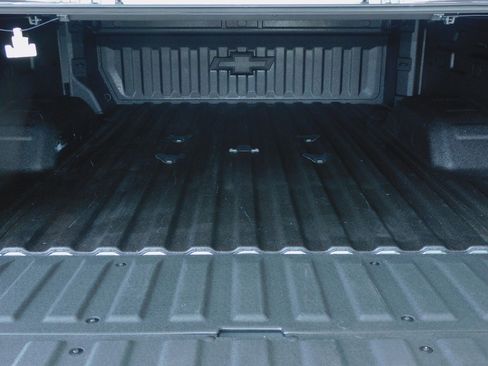 Used 2025 Chevrolet Silverado 2500 High Country image 24