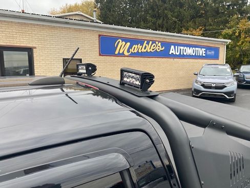 Used 2020 Chevrolet Colorado Z71 image 24