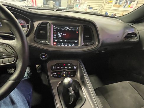 Used 2023 Dodge Challenger T/A image 50