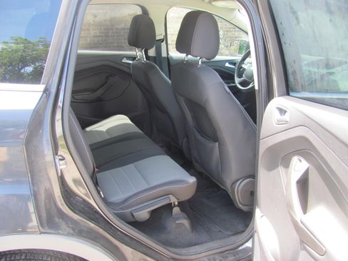 Used 2014 Ford Escape 4WD SE image 5