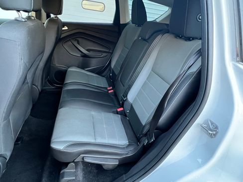 Used 2016 Ford Escape 4WD SE image 8