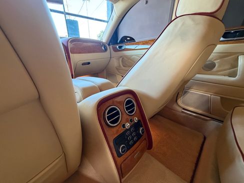 Used 2012 Bentley Continental Flying Spur Speed AWD/4WD image 24