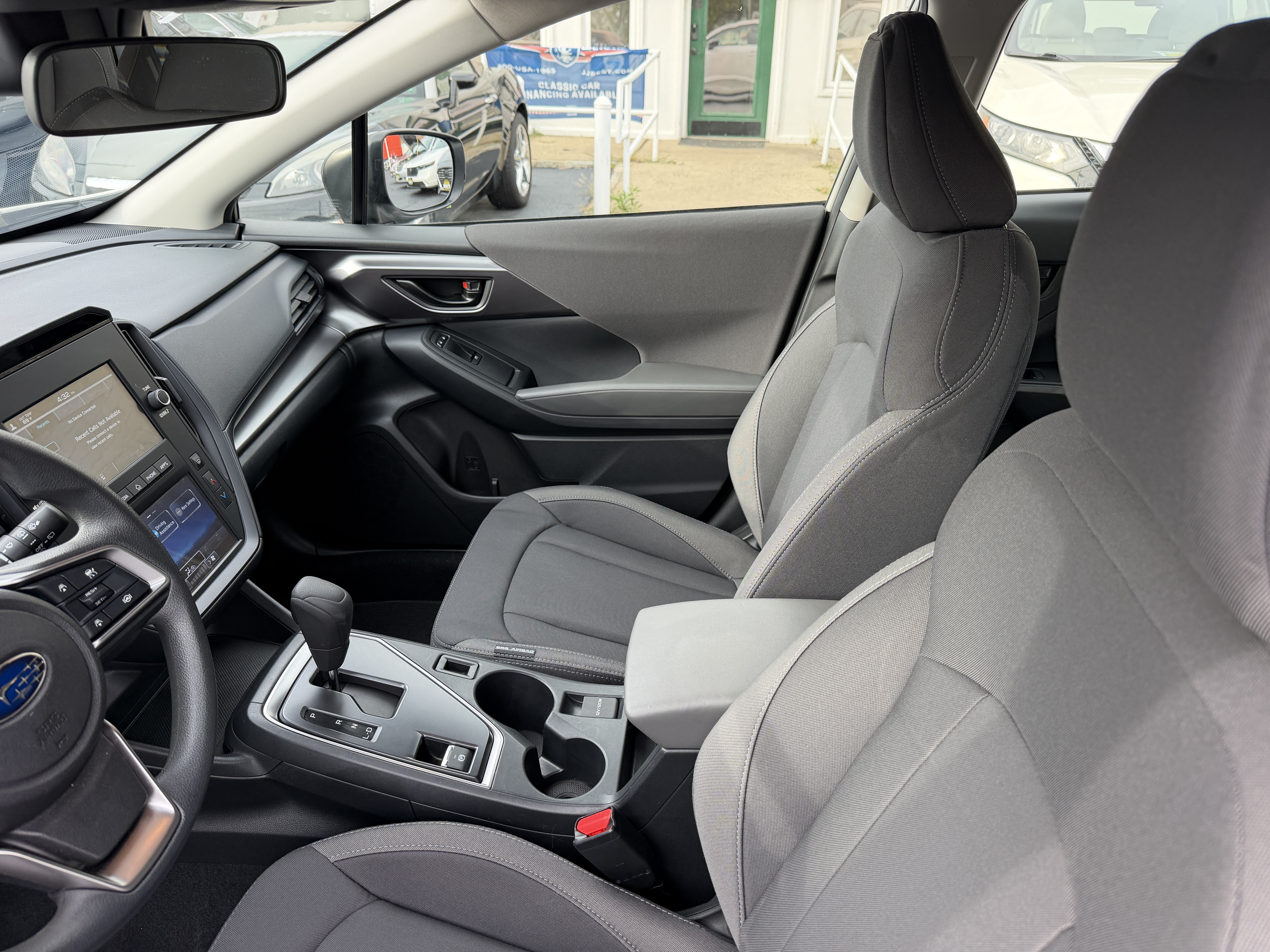 Used 2024 Subaru Impreza 2.0i Hatchback AWD/4WD image 5