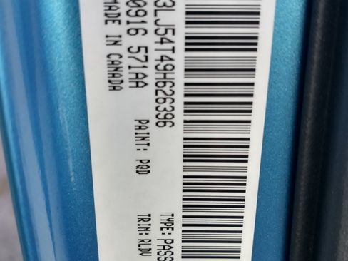 Used 2009 Dodge Challenger R/T image 9