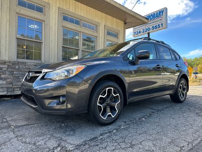 Used 2014 Subaru XV Crosstrek 2.0i Premium