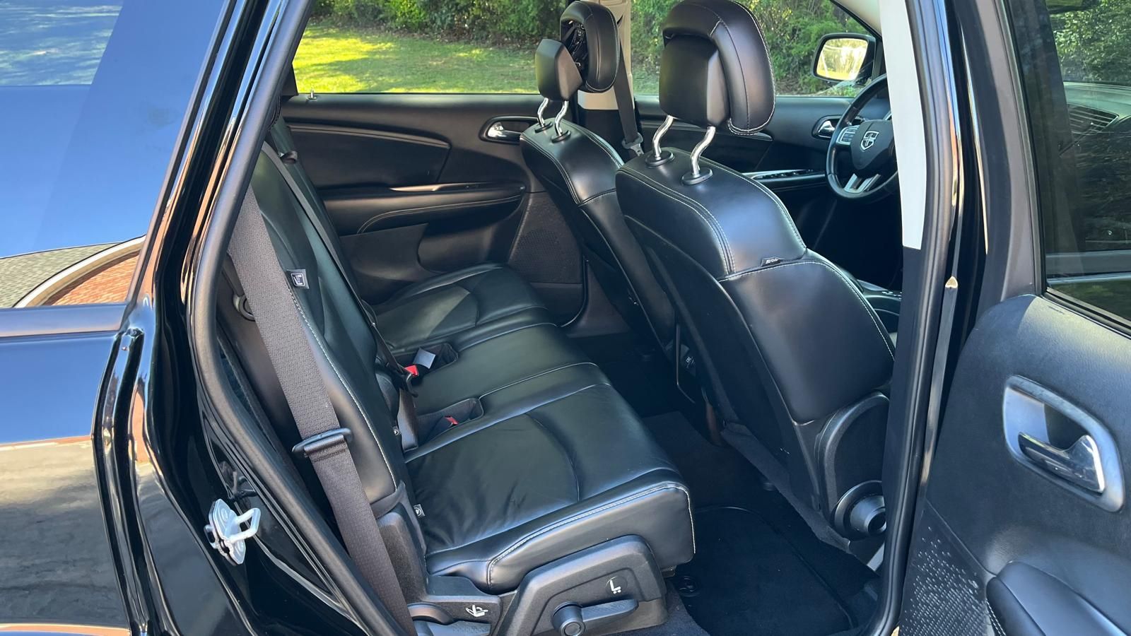 Used 2016 Dodge Journey FWD Crossroad image 10
