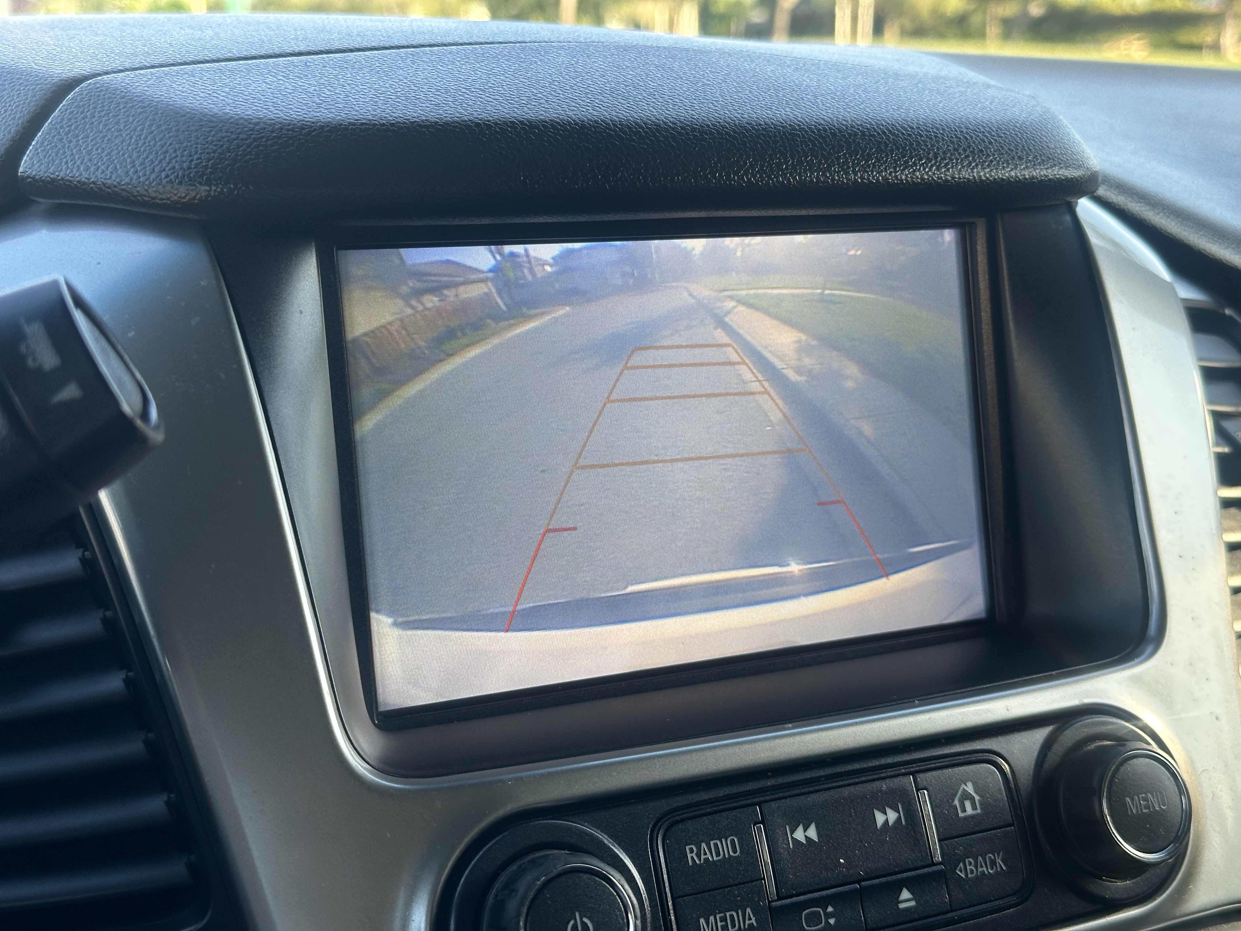 Used 2019 Chevrolet Tahoe Premier RWD image 11