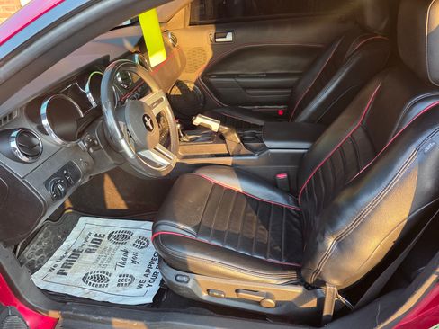 Used 2008 Ford Mustang GT image 5
