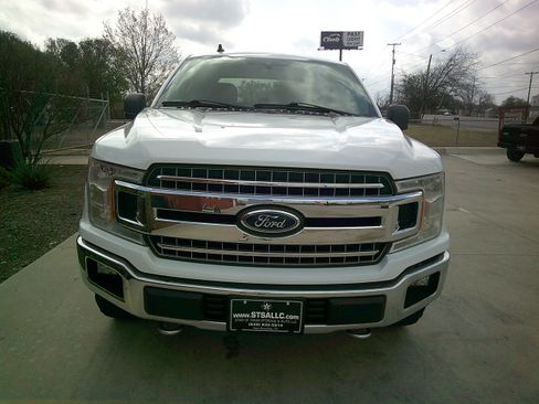 Used 2019 Ford F150 XLT image 26