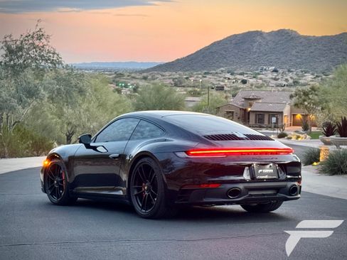 Used 2022 Porsche 911 Carrera GTS image 67