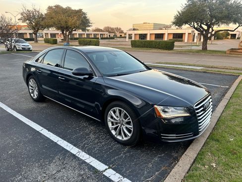 Used 2014 Audi A8 3.0T image 32