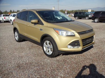 Used 2015 Ford Escape SE