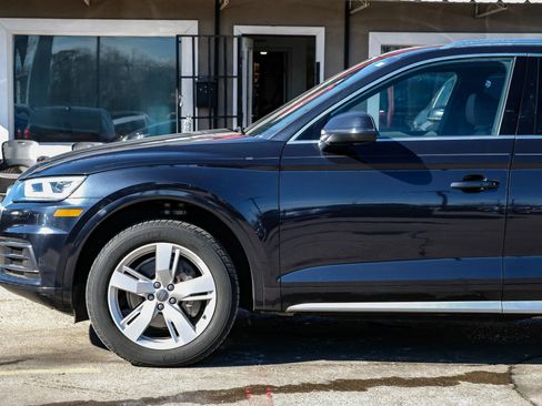 Used 2018 Audi Q5 2.0T Premium Plus image 17