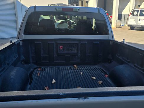 Used 2004 Chevrolet Colorado Z71 image 23