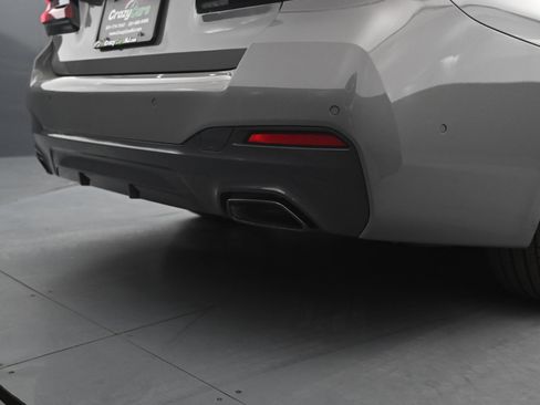 Used 2022 BMW 530i xDrive image 16