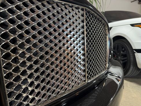 Used 2005 Bentley Arnage T image 8