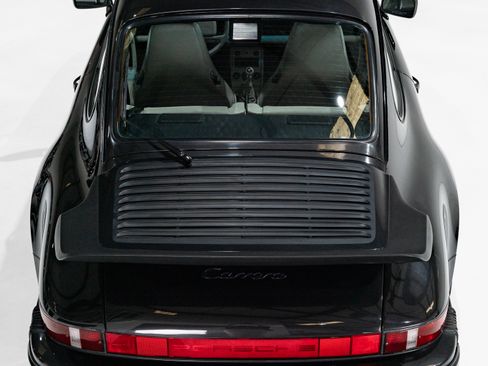 Used 1989 Porsche 911 Carrera image 21