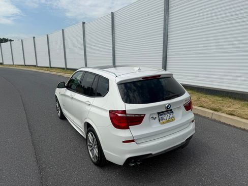 Used 2017 BMW X3 xDrive28i AWD/4WD image 34