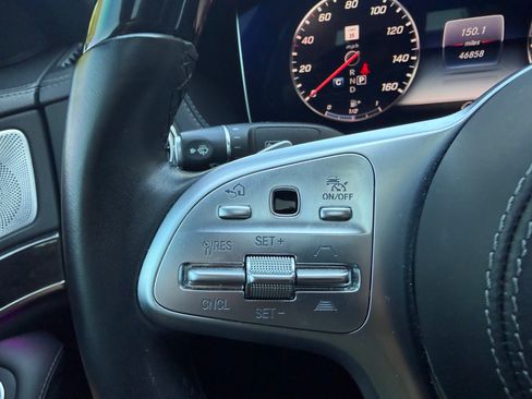 Used 2019 Mercedes-Benz S 560 Sedan image 19