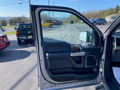 Used 2020 Ford F150 AWD/4WD image 17