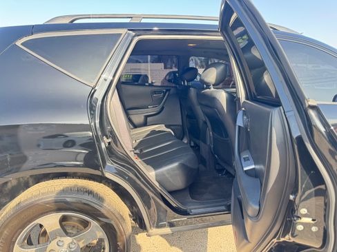 Used 2005 Nissan Murano S image 17