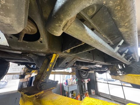 Used 2012 Toyota FJ Cruiser image 16