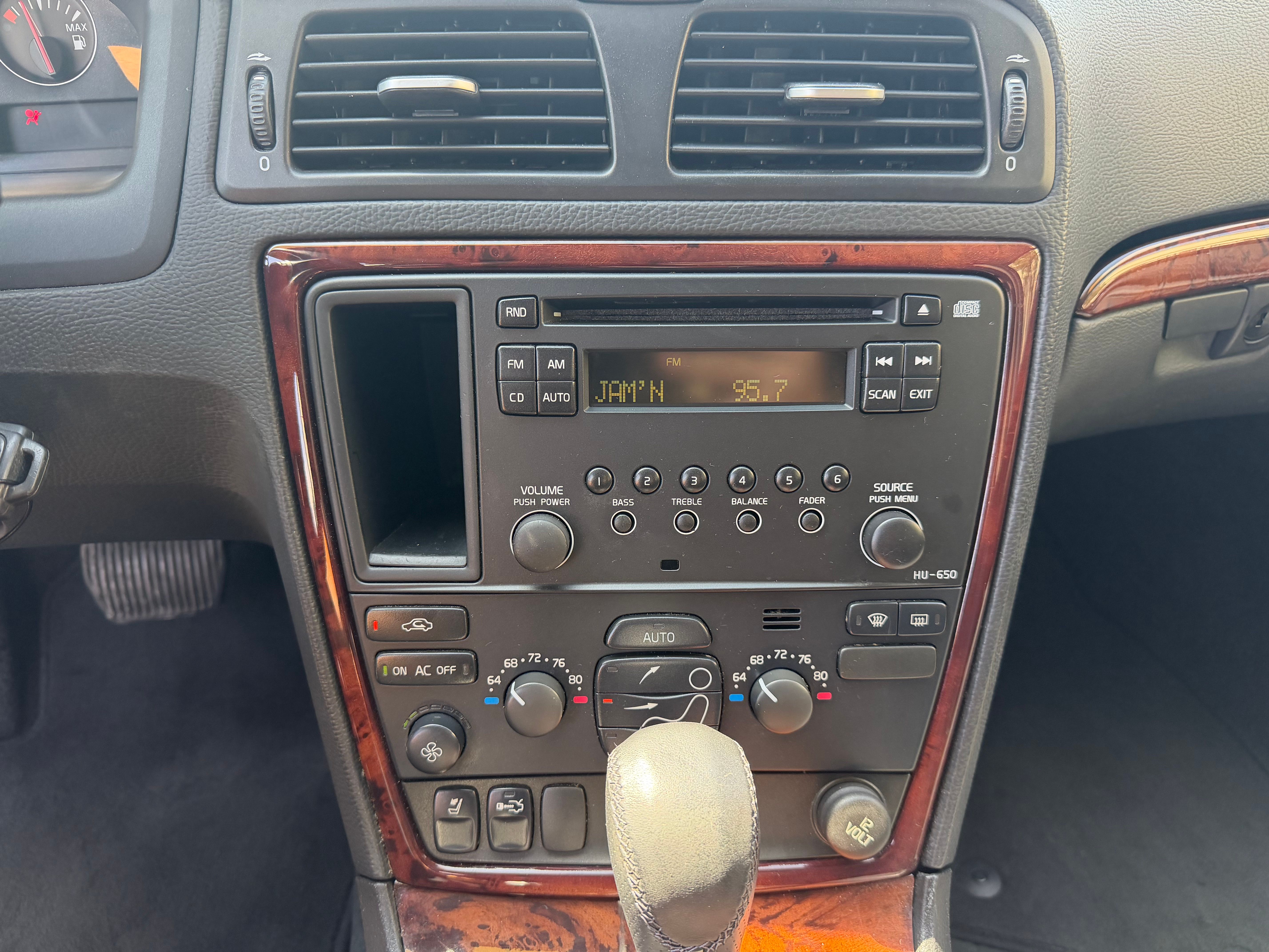 Used 2009 Volvo S60 2.5T FWD image 20