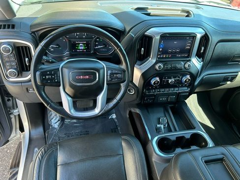 Used 2020 GMC Sierra 1500 SLT image 14