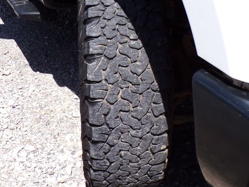 Used 2019 Ford F250 4x4 Crew Cab Super Duty image 21