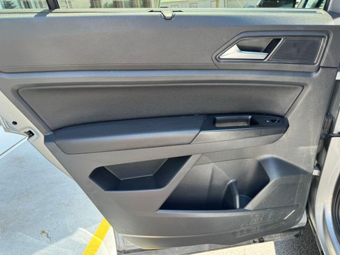 Used 2021 Volkswagen Atlas 4Motion SEL V6 AWD/4WD image 13