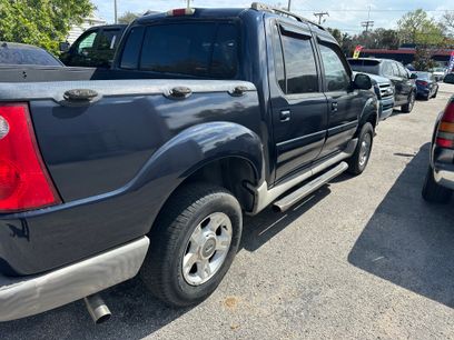 Used 2001 Ford Explorer Sport Trac