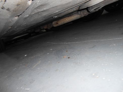 Used 1994 Mercedes-Benz E 320 image 34