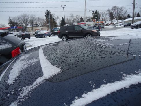 Used 2006 Cadillac CTS image 8