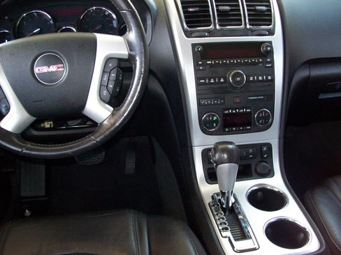 Used 2012 GMC Acadia AWD SLT w/ SLT-1 image 14