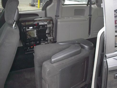 Used 2016 Dodge Grand Caravan SE image 20