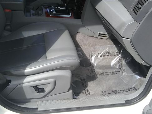 Used 2007 Jeep Grand Cherokee Limited image 10