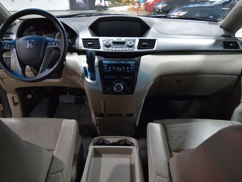 Used 2011 Honda Odyssey EX-L image 25